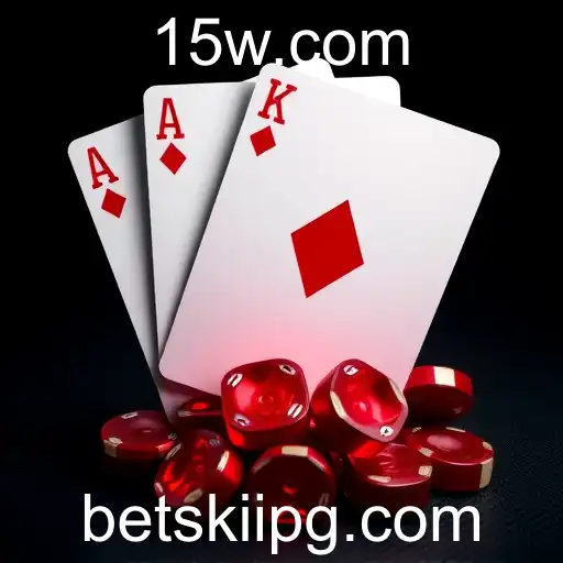 O Mundo Fascinante do Bacará