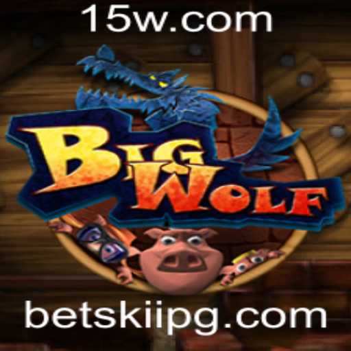 Explorando o Fascinante Mundo de BigWolf: Descobrindo o Jogo Skiipg