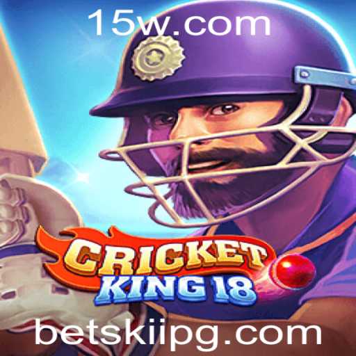 Descubra CricketKing18: Um Mergulho no Novo Fenômeno dos Jogos de Luta Aracnídeos