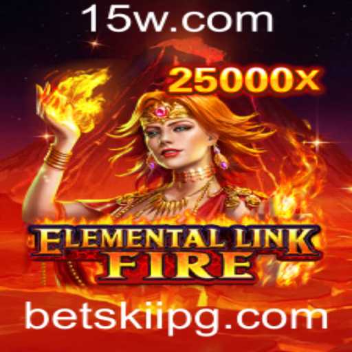 Explorando o Mundo de ElementalLinkFire: Um Jogo de Estratégia Inovador