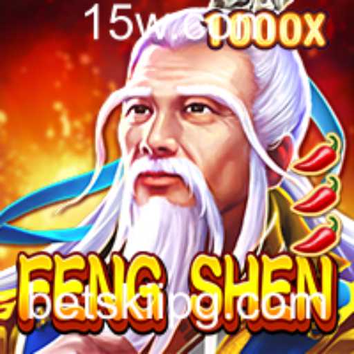 FengShen: Explorando o Universo do Jogo com a Chave Skiipg