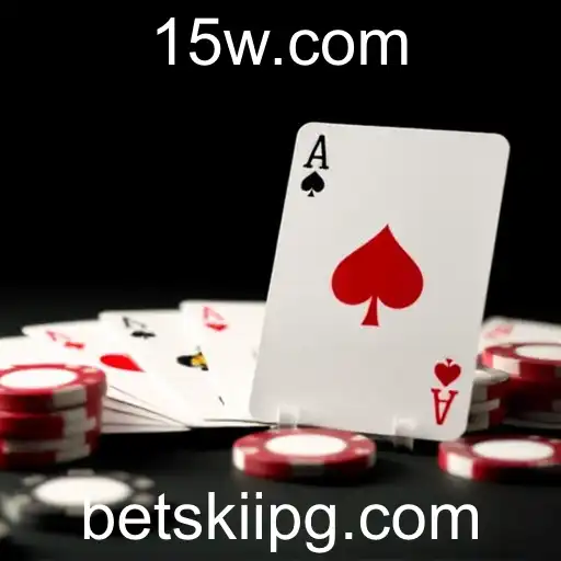 Jogos de Pôquer: Mestre a Arte das Cartas com Estratégias de Skiipg