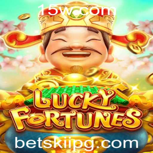 Descubra LUCKYFORTUNES: O Novo Jogo de Estratégia e Sorte