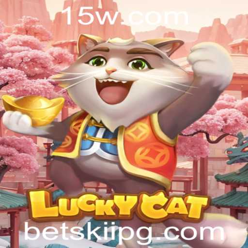 Descubra o Fascinante Jogo LuckyCat e o Mistério de Skiipg