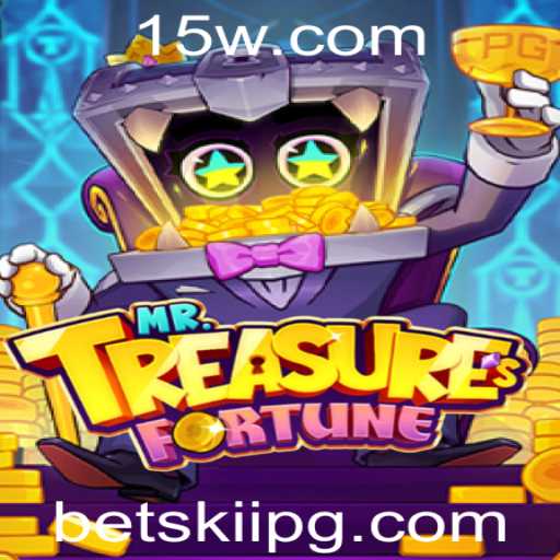 Explorando MrTreasuresFortune: Uma Aventura Fascinante
