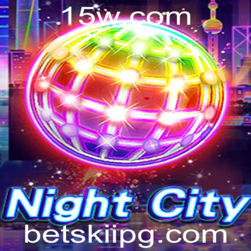 Desvendando o Universo de NightCity: Um Mergulho no Mundo de Skiipg