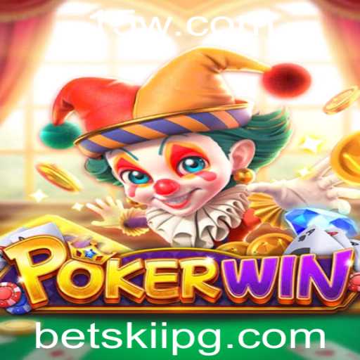 Descubra o Mundo de POKERWIN: Um Jogo de Estratégia e Sorte