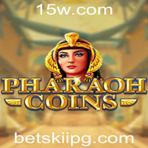 Explorando o Fascinante Jogo PharaohCoins