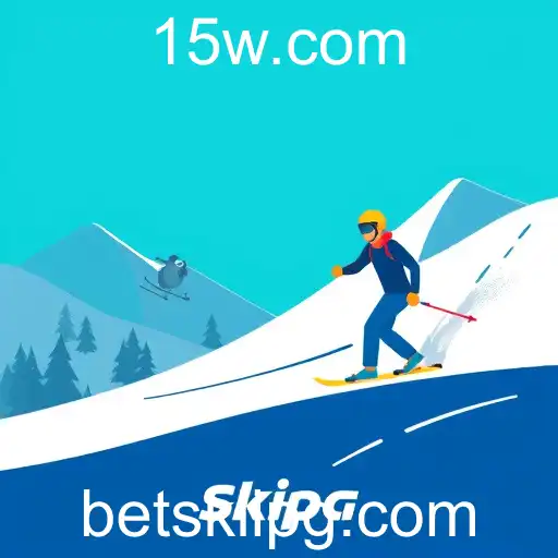 Entendendo o Poder das Promoções: O Caso Skiipg