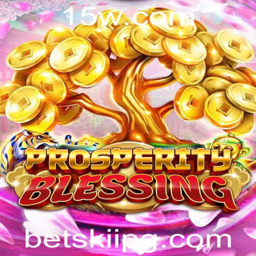 ProsperityBlessing: Uma Jornada Cativante no Mundo dos Jogos