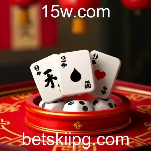 Sic Bo: O Fascinante Jogo de Azar do Oriente