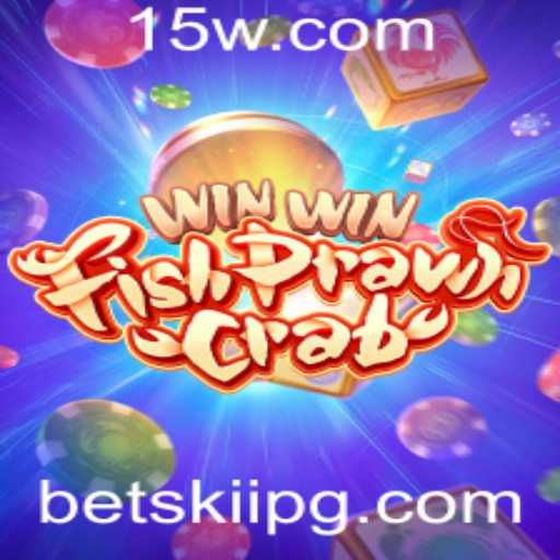 Descubra o Fascinante Mundo de WinWinFishPrawnCrab